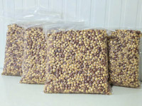 Embalaje y etiquetado