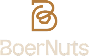 Logo Boernuts